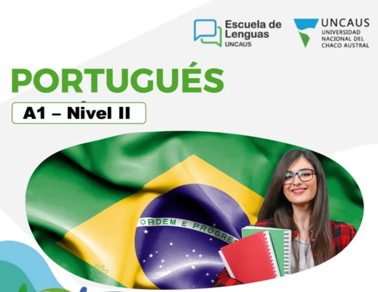 PORTUGUÉS - A1 Nivel II